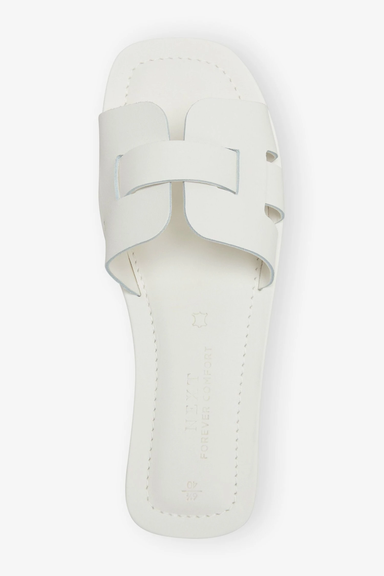 Next Pantolette (1-tlg) 3 Next Pantolette (1-tlg) – Bild 3