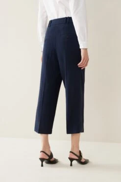 Next Culotte Tailored Fit Hosenrock Mit Kreuzschraffur (1-tlg) -Next Geschäft 71cfc1bc 8d5b 5628 8950 6136c0bf05c8