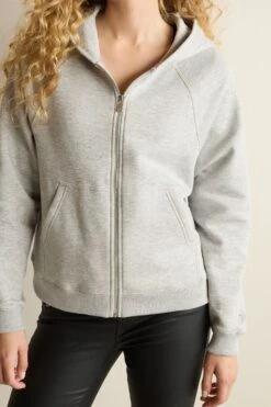 Next Kapuzensweatjacke (1-tlg)