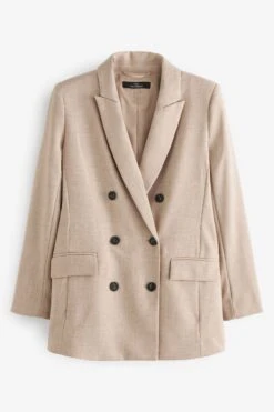 Next Jackenblazer »Zweireihiger Blazer« (1-tlg)