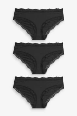 Next Brasilslip (3-St)