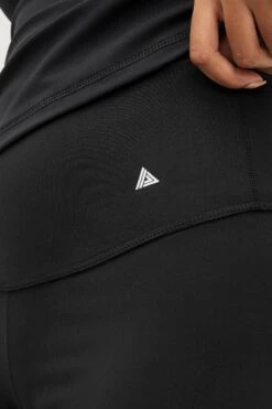 Next Active Sports Lange, Figurformende Leggings Mit Hohem Bund Für Eine Flache Bauchform -Next Geschäft 758146s3