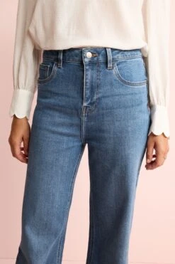 Next Weite Jeans Weit Geschnittene Jeans (1-tlg) -Next Geschäft 76eebc51 f8ba 5019 badf 072f13afe9c9