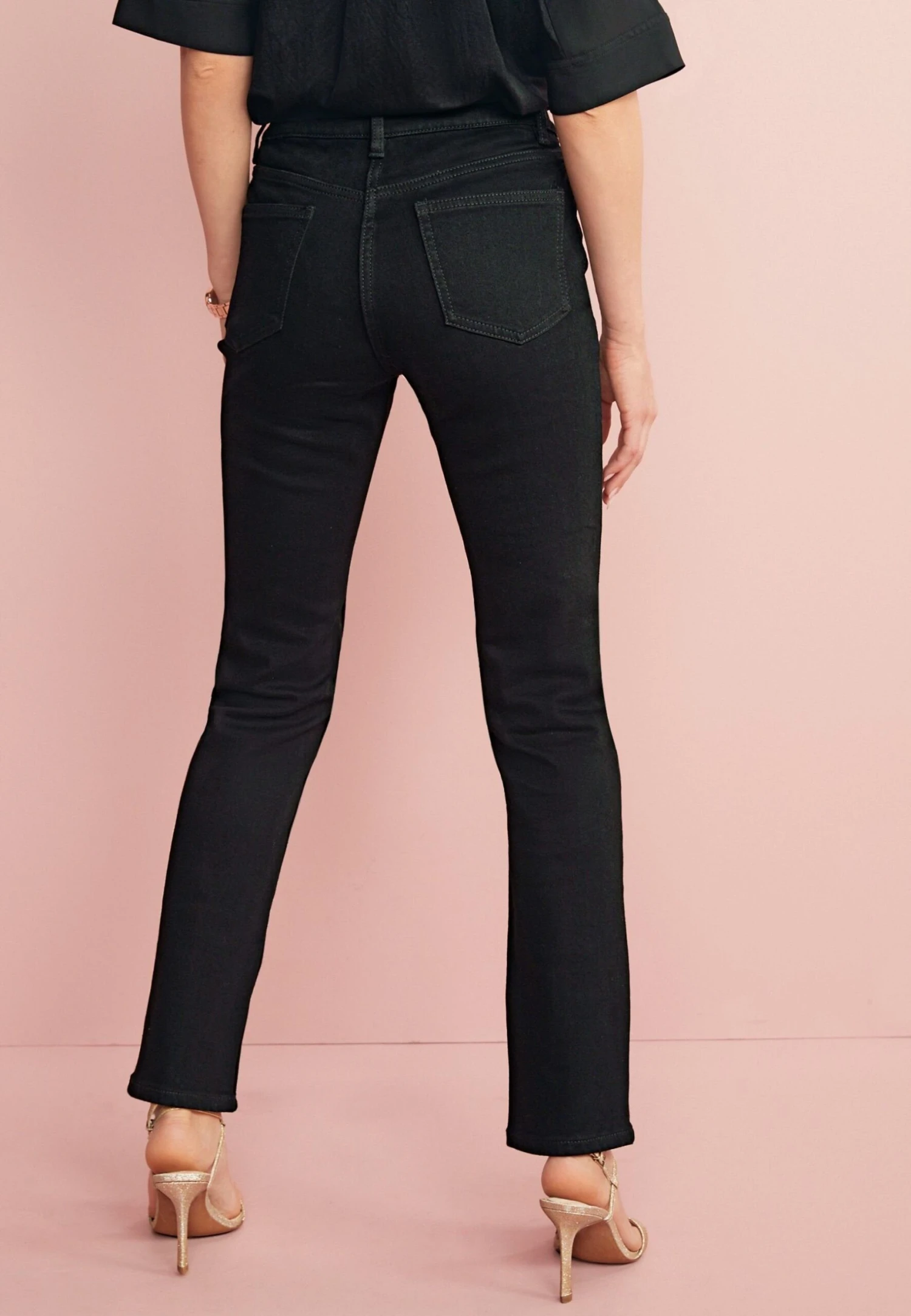 Next Slim-fit-Jeans Slim-Fit-Jeans (1-tlg) 5 Next Slim-fit-Jeans Slim-Fit-Jeans (1-tlg) – Bild 5