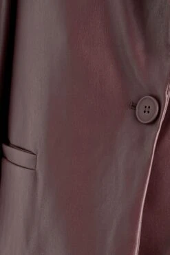 Next Lederimitatjacke Blazer In Lederoptik (1-St) -Next Geschäft 7936046e 6516 5ab5 966d b37875aa3246