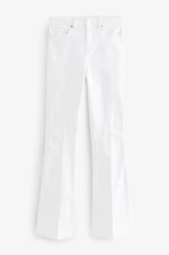 Next Schlagjeans Ausgestellte Stretch-Jeans – Petite (1-tlg) -Next Geschäft 7b7685bb c3e0 58bd 97ca 31406d826e07