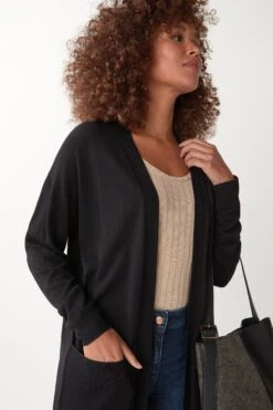 Next Strickjacke Lange Strickjacke (1-tlg) 7 Next Strickjacke Lange Strickjacke (1-tlg) -Next Geschäft 7c03a692 d978 52fa 9e0a fd9d81702cc1