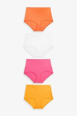 Next High-Waist-Slip (4-St)