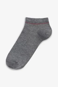 Next Füßlinge Next Active Sports Sneaker-Socken, 4er-Pack (1-Paar) -Next Geschäft 8109b976 4cc0 5595 b5aa 48d3aac48315