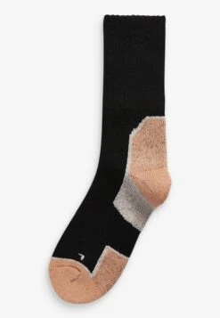 Next Kurzsocken Next Active Sport Wandersocken Mit Wolle, 2er-Pack (1-Paar) -Next Geschäft 86388777 c21f 567e a48f 264455de65e5