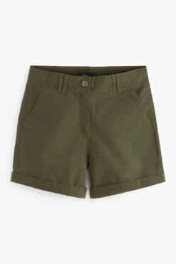 Next Chinoshorts »Chino-Shorts« (1-tlg)