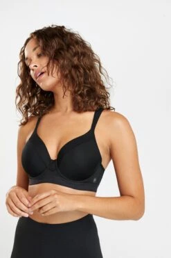 Next Active Sports Vollschalen-BH Mit Bügeln Und Starkem Halt -Next Geschäft 870959s3