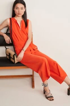 Next Jumpsuit Jumpsuit Mit Frontreißverschluss (1-tlg) -Next Geschäft 8e756cbb 0e6a 5534 a9c9 c551971319bb