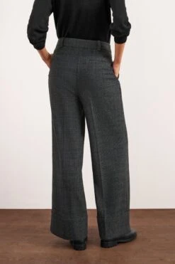 Next Stoffhose »Elegante Hose Mit Weitem Bein« (1-tlg) -Next Geschäft 90c80fdb 5ccd 5510 bb3c d46221296c60