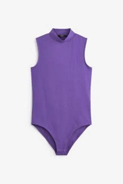 Next Body »Ärmelloser Bodysuit« (1-tlg)