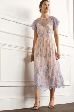 Next Midikleid (1-tlg) -Next Geschäft 96a955ab 7410 5f13 8ee4 577c4a8b6535