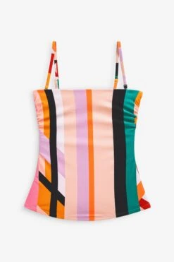 Next Tankini-Top Essential Bandeau-Tankini (1-St)