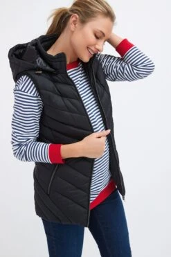 Next Umstandsweste 2-in-1-Weste (1-tlg) -Next Geschäft 977f421e 2b2a 597e 941a 8aa36c4afa8e