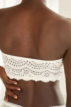 Next Bandeau-BH Bandeau-BH Aus Spitze In Lochstickerei, 2er-Pack (2-tlg) -Next Geschäft 992aadab a964 5357 a827 b161e556a785