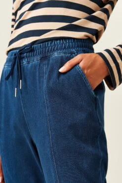 Next Jogg Pants Jersey-Denim-Jogginghose (1-tlg) -Next Geschäft 9a8cdb82 2de7 5541 b36e b62fe346c1d2