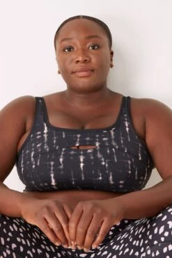 Next Active Sports Antibounce Sport-BH Mit Extrastarkem Halt, DD+ -Next Geschäft A03686s3