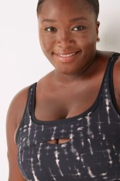 Next Active Sports Antibounce Sport-BH Mit Extrastarkem Halt, DD+ -Next Geschäft A03686s5