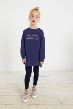 Next Pulloverkleid (3-16yrs) 10 Next Pulloverkleid (3-16yrs) -Next Geschäft A28980s3