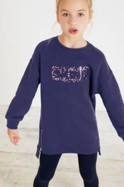 Next Pulloverkleid (3-16yrs) 11 Next Pulloverkleid (3-16yrs) -Next Geschäft A28980s4