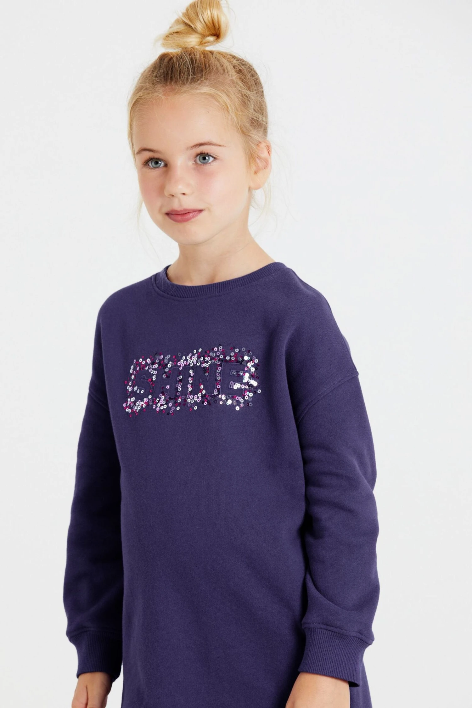 Next Pulloverkleid (3-16yrs) 5 Next Pulloverkleid (3-16yrs) – Bild 5