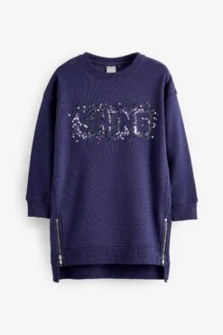 Next Pulloverkleid (3-16yrs) 14 Next Pulloverkleid (3-16yrs) -Next Geschäft A28980s7