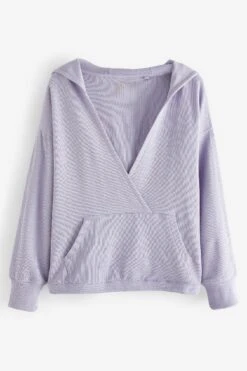 Next Active Hoodie Im Waffelmuster -Next Geschäft A43034s5