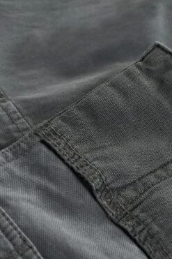 Next Authentic Cargohose In Slim Fit Aus Elastischer Baumwollmischung -Next Geschäft A46450s7