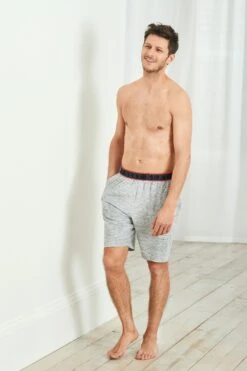 Next Pyjama-Shorts Mit Taillenbund, 2er-Pack -Next Geschäft A49 267s5