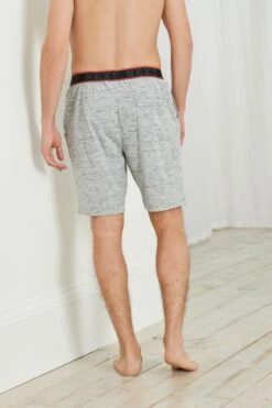 Next Pyjama-Shorts Mit Taillenbund, 2er-Pack -Next Geschäft A49 267s6