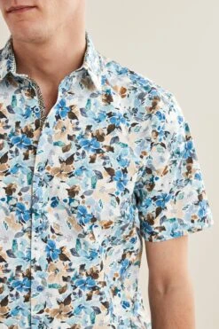 Relaxed-Tapered - Next Archive Chinos Mit Falten -Next Geschäft A57 114s4