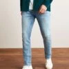 Next Essential Stretchjeans In Slim Fit