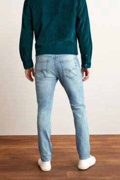 Next Essential Stretchjeans In Slim Fit 9 Next Essential Stretchjeans In Slim Fit -Next Geschäft A72 481s3