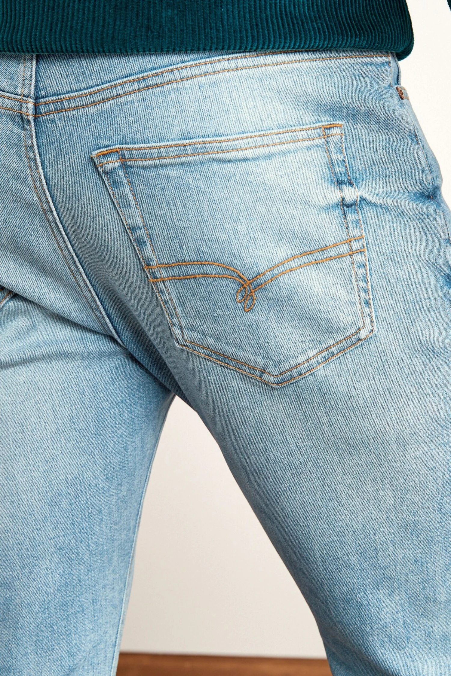 Next Essential Stretchjeans In Slim Fit 4 Next Essential Stretchjeans In Slim Fit – Bild 4