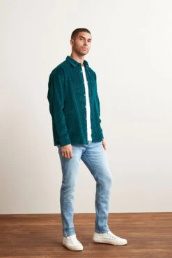 Next Essential Stretchjeans In Slim Fit 12 Next Essential Stretchjeans In Slim Fit -Next Geschäft A72481s2