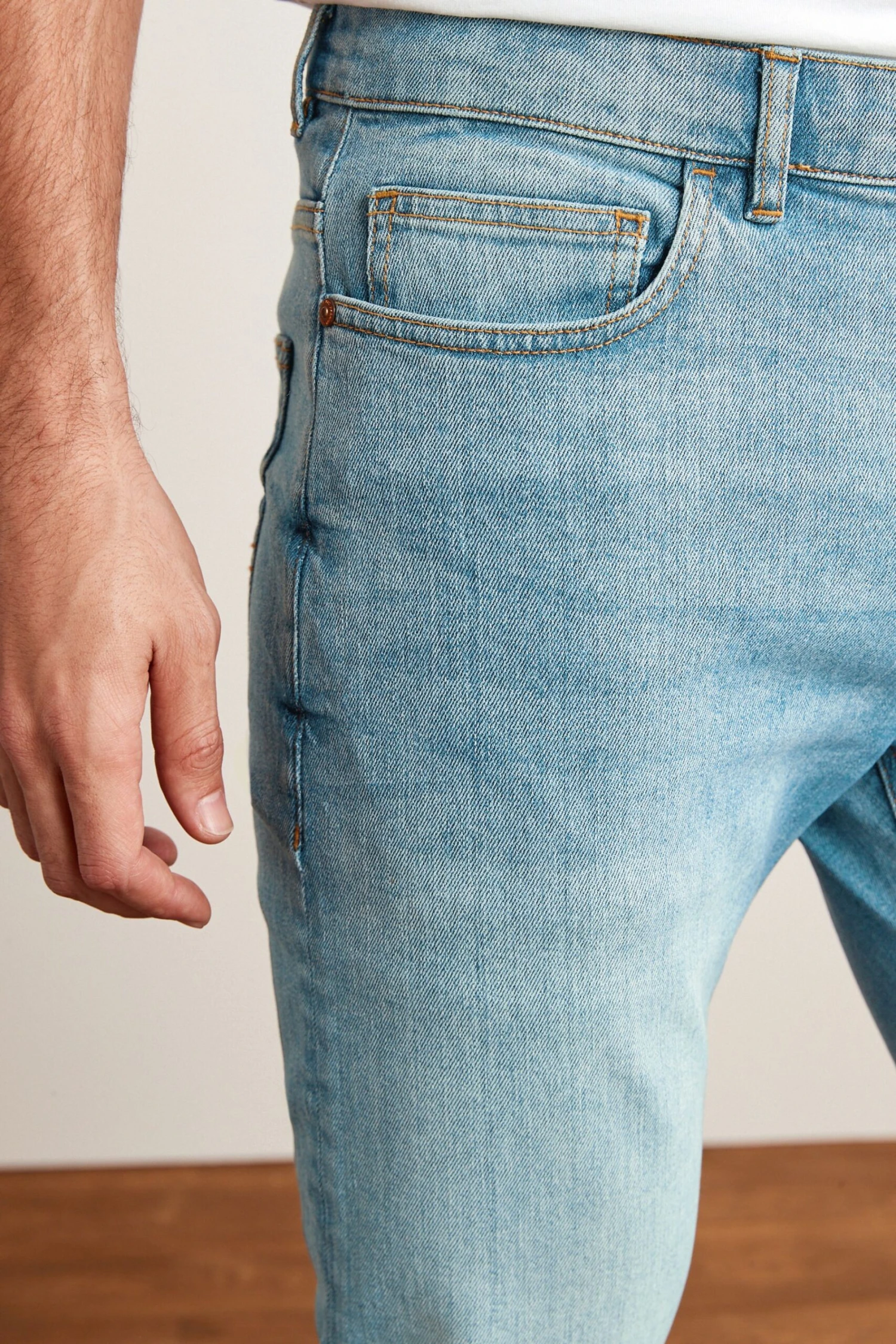 Next Essential Stretchjeans In Slim Fit 7 Next Essential Stretchjeans In Slim Fit – Bild 7