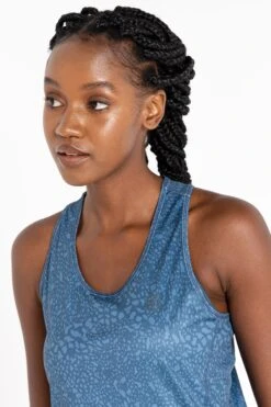 Dare 2b X Next Active Sports Radler-Trägertop -Next Geschäft A73261s5