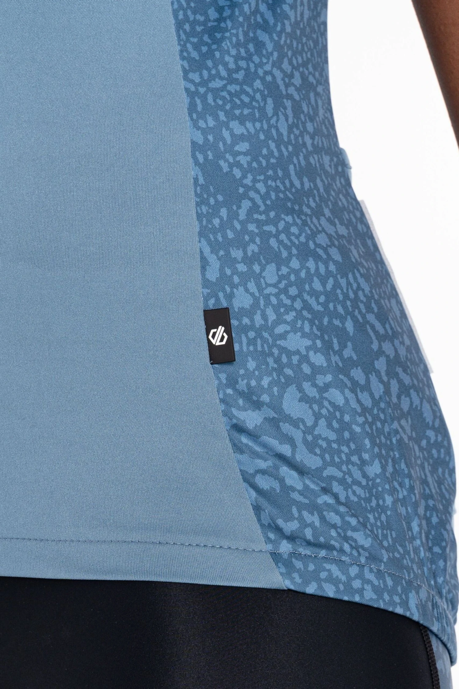 Dare 2b X Next Active Sports Radler-Top Mit Reißverschluss 6 Dare 2b X Next Active Sports Radler-Top Mit Reißverschluss – Bild 6