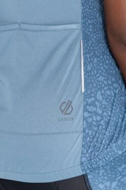 Dare 2b X Next Active Sports Radler-Top Mit Reißverschluss 13 Dare 2b X Next Active Sports Radler-Top Mit Reißverschluss -Next Geschäft A73263s14