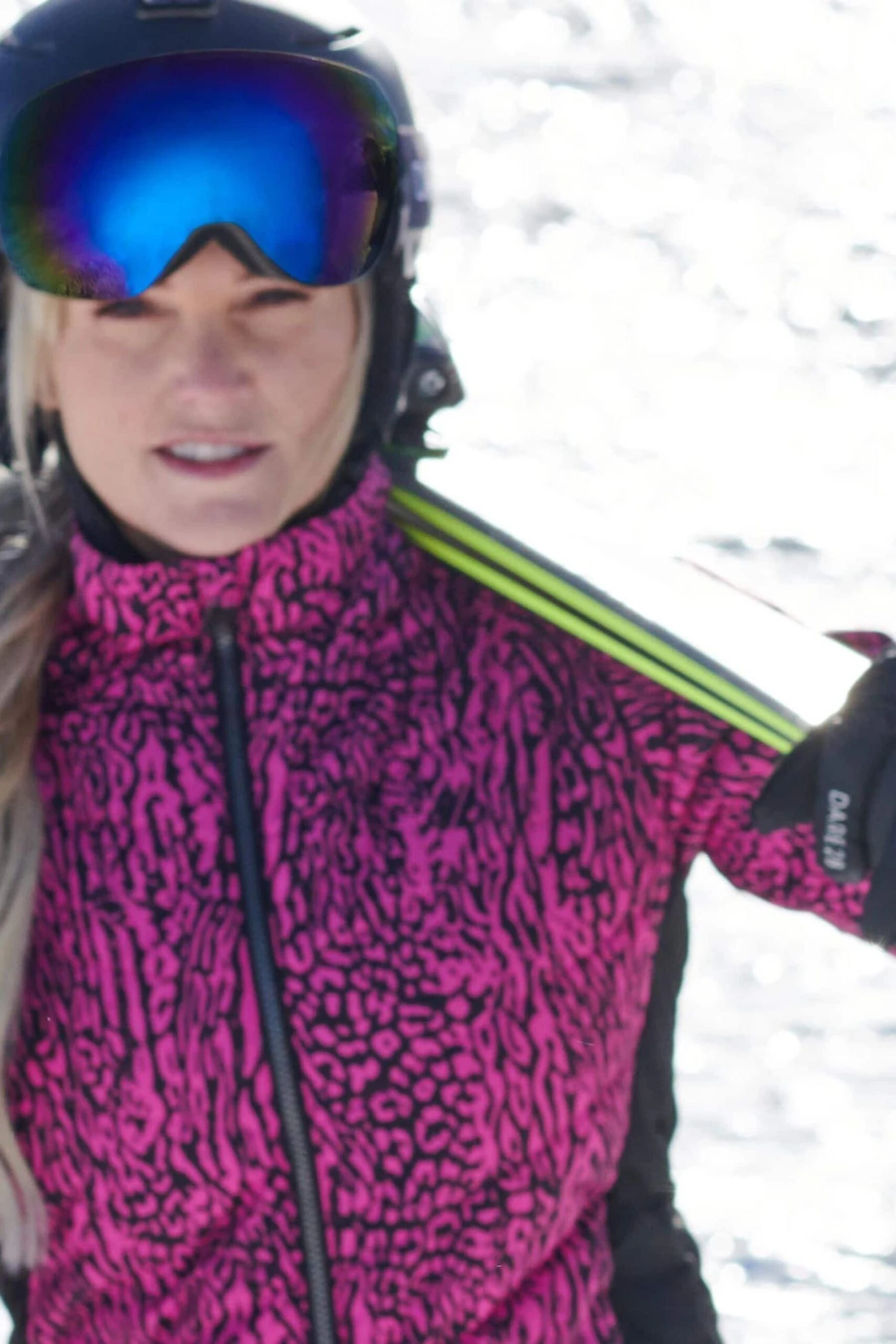 Dare 2b X Next At The Summit Skijacke 5 Dare 2b X Next At The Summit Skijacke – Bild 5