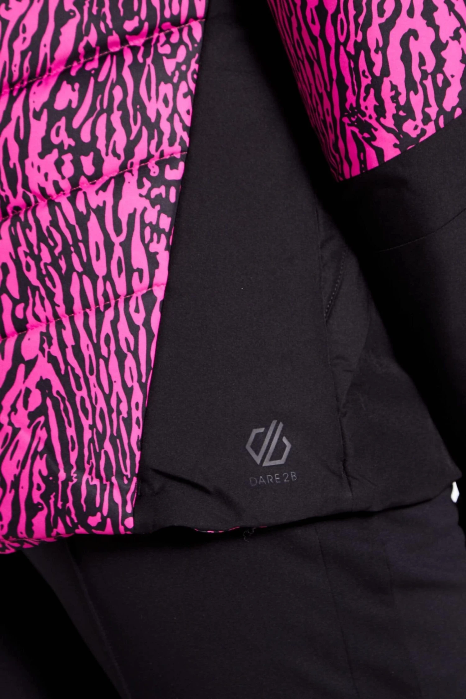 Dare 2b X Next At The Summit Skijacke 8 Dare 2b X Next At The Summit Skijacke – Bild 8