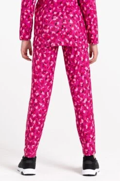 Pink - Dare 2b Next Baselayer-Set Zum Skifahren Für Mädchen -Next Geschäft A91601s6