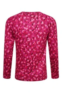 Pink - Dare 2b Next Baselayer-Set Zum Skifahren Für Mädchen -Next Geschäft A91601s9