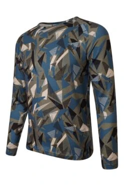 Khakigrün - Dare 2b X Next Baselayer-Set Zum Skifahren Für Jungen -Next Geschäft A91604s7