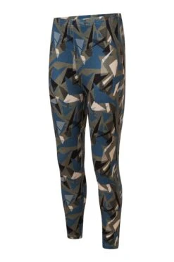 Khakigrün - Dare 2b X Next Baselayer-Set Zum Skifahren Für Jungen -Next Geschäft A91604s9