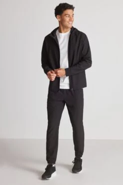 Schwarz - Next Active Leichte Jacke 7 Schwarz - Next Active Leichte Jacke -Next Geschäft C21 467s3